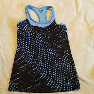 Champion tank top Activewear XS